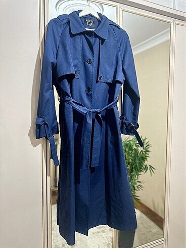 Suud Collection suud collection trençkot