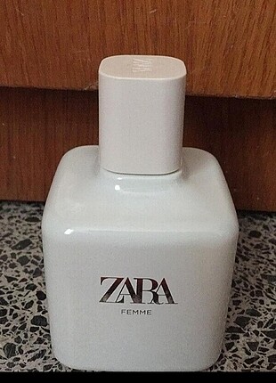 Zara parfüm