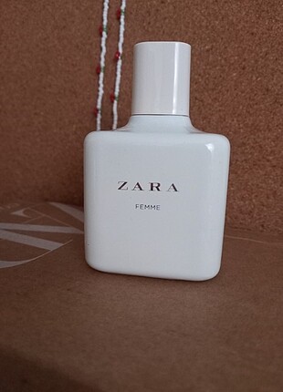 Zara femme