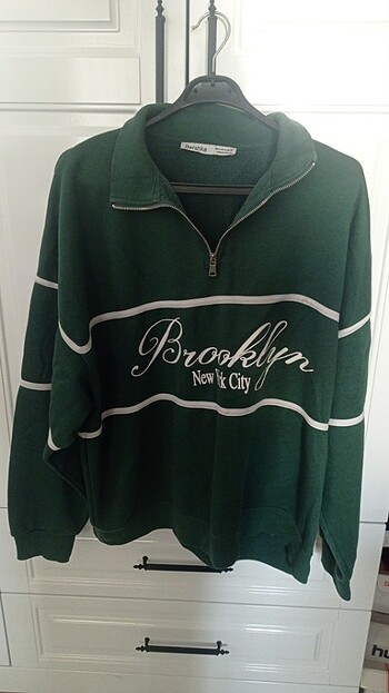 m Beden Sweatshirt 