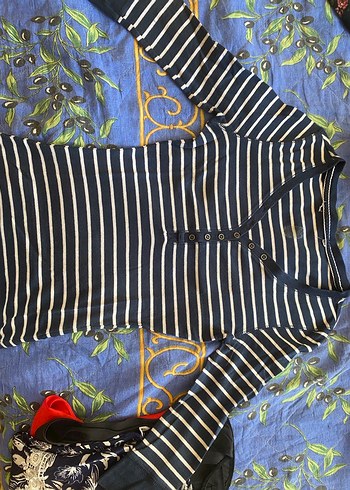 Sarı tişört - Görsel 2