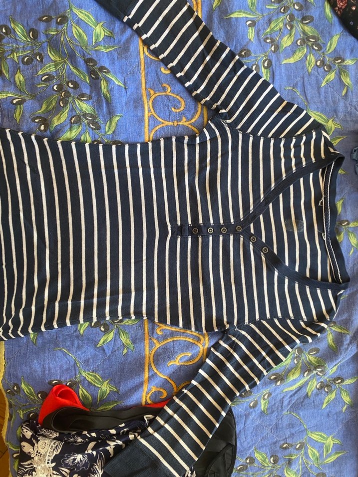 Sarı tişört - Görsel 2