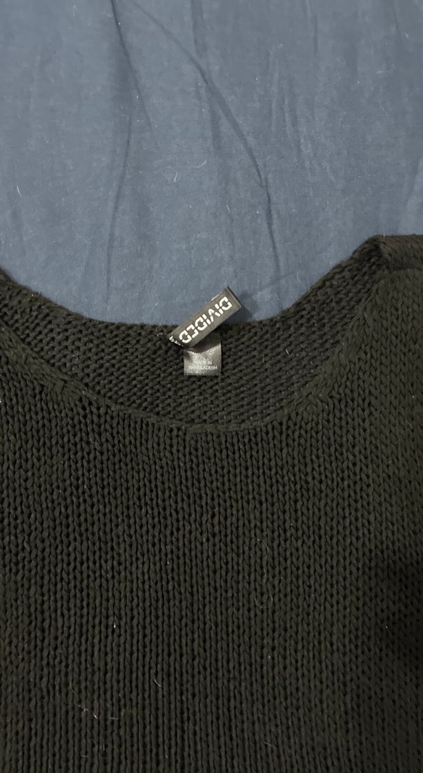 Triko crop - Görsel 2