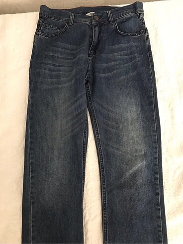 lcw kot pantolon