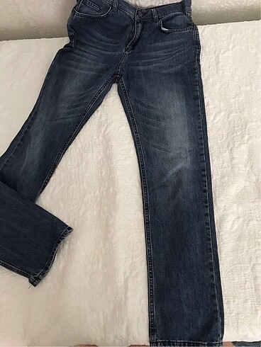 LC Waikiki lcw kot pantolon