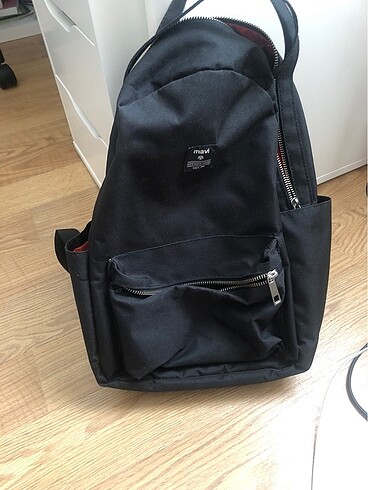Herschel model sırt çantası