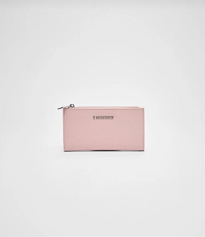 Stradivarius Sıfır Cüzdan