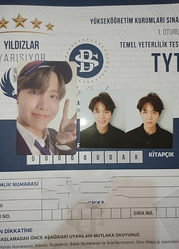 BTS satış 