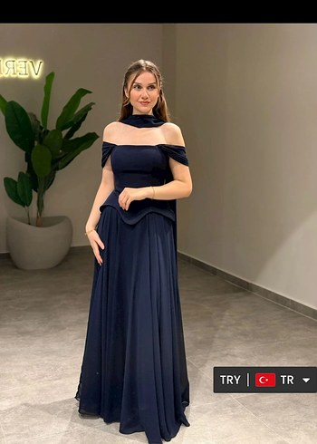Abiye Elbise verda moda arıyorum!