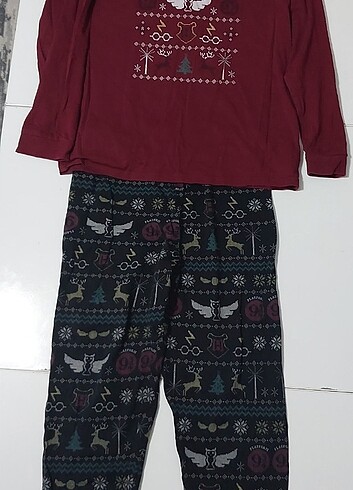 Penti erkek çocuk pijama takımı - Görsel 3