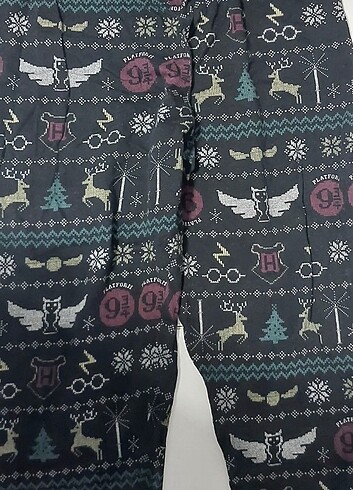 Penti erkek çocuk pijama takımı - Görsel 5