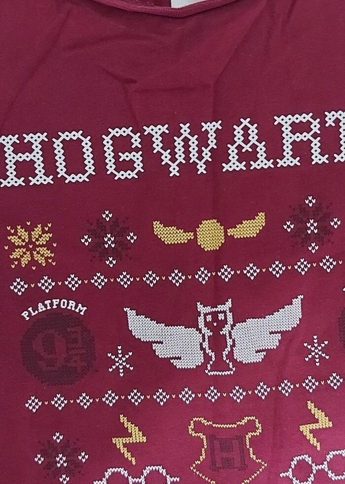 Penti erkek çocuk pijama takımı - Görsel 2