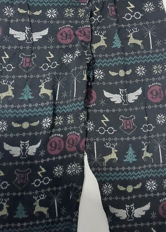 Penti erkek çocuk pijama takımı - Görsel 5