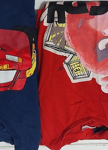 Defacto Erkek Çocuk T-shirt - Görsel 3