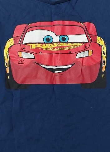 Defacto Erkek Çocuk T-shirt - Görsel 6