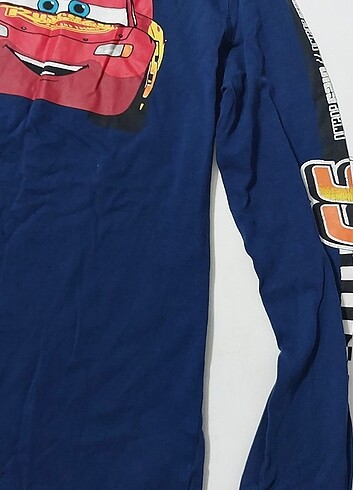 Defacto Erkek Çocuk T-shirt - Görsel 8