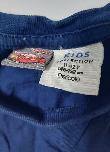 Defacto Erkek Çocuk T-shirt - Görsel 9