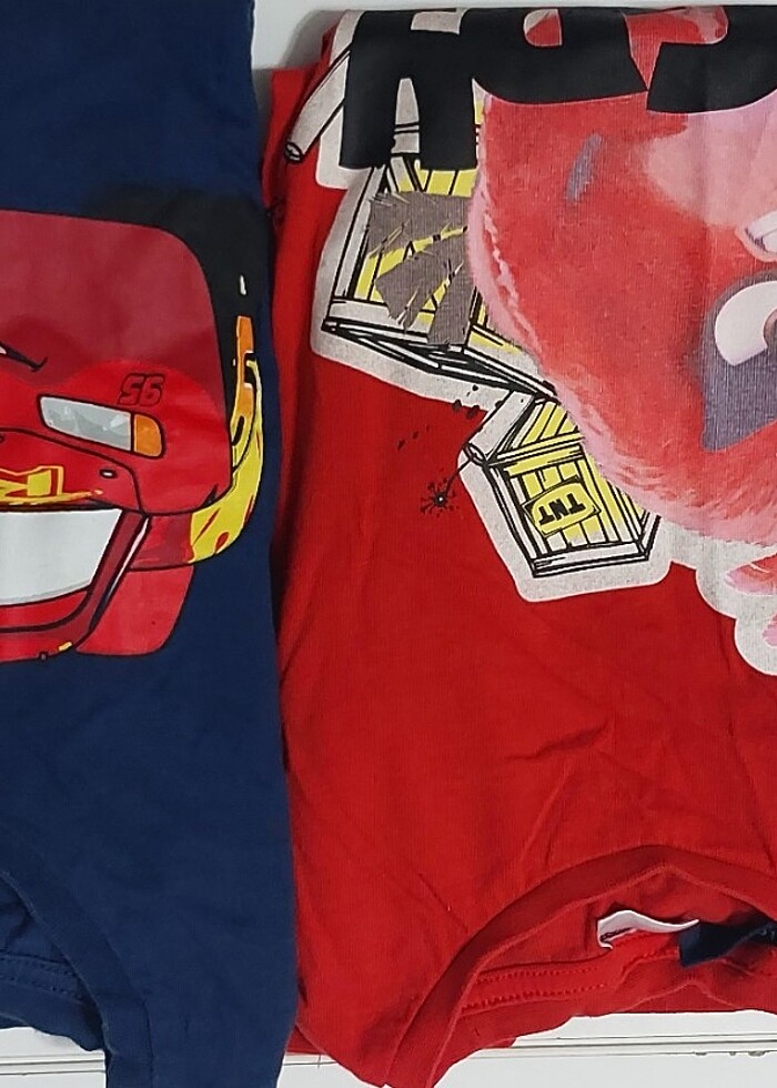 Defacto Erkek Çocuk T-shirt - Görsel 3