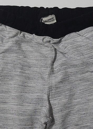 Zara erkek çocuk ikili  şort - Görsel 5