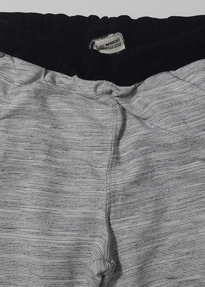 Zara erkek çocuk ikili  şort - Görsel 5