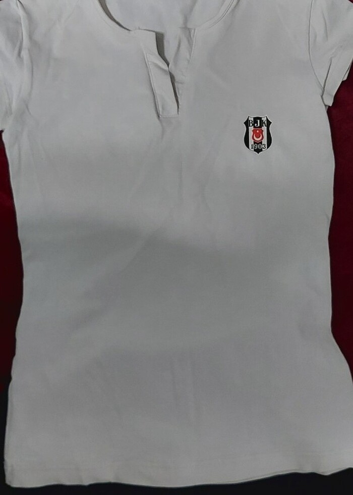 Beşiktaş tshirt  ve eşofman ikili takım - Görsel 4