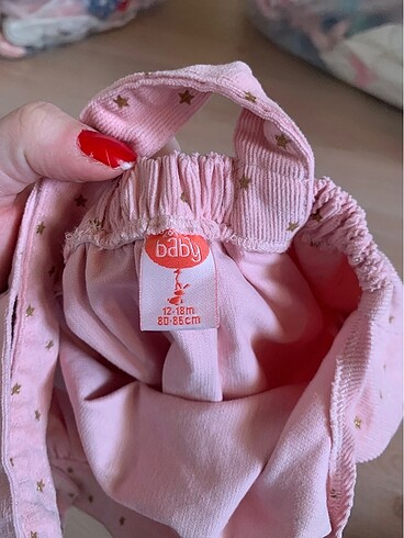 LC Waikiki Temiz elbise