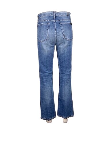 30 Beden 7 For All Mankind Jean / Kot %70 İndirimli.