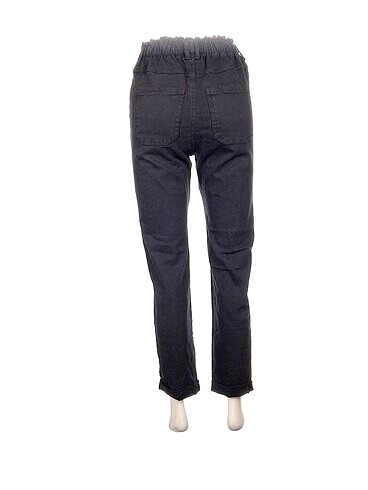 32 Beden Bershka Jean / Kot %70 İndirimli.