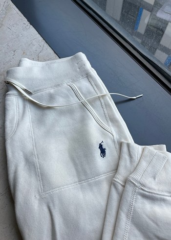 Ralph Lauren Krem Esofman Alti