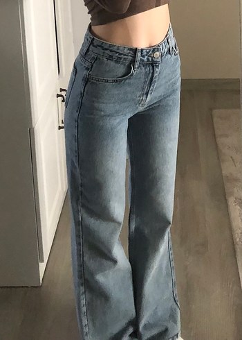 Mavi Denim Kadın Jean