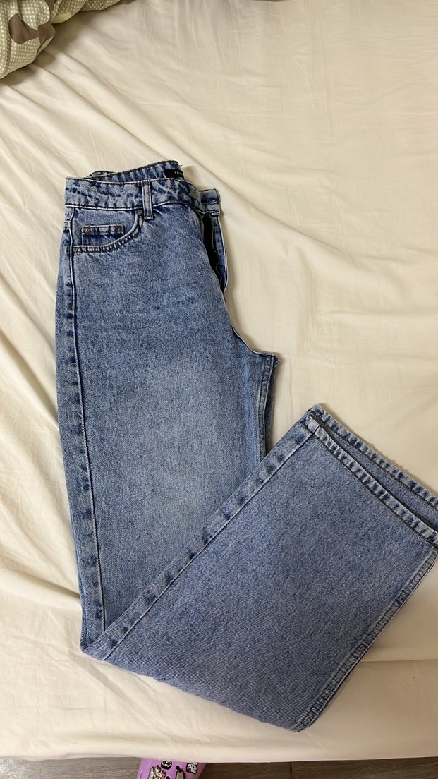 Mavi Denim Kadın Jean - Görsel 2