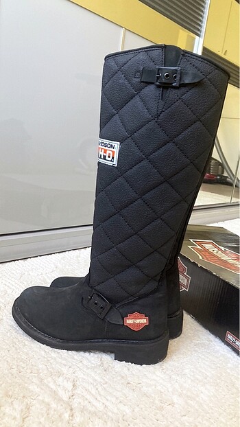 Harley Davidson Orjinal ürün