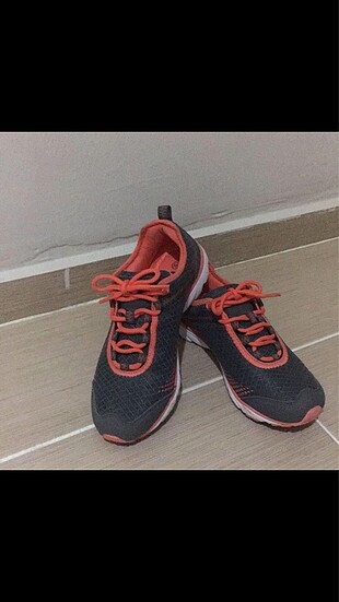 Lumberjack spor ayakkabı