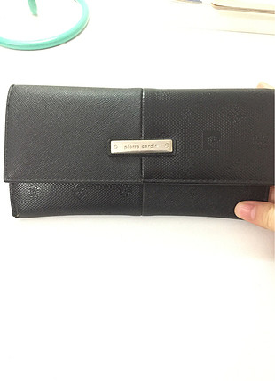 Pierre cardin cüzdan