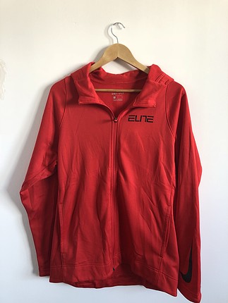 Nike drı-fıt ceket