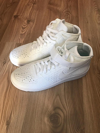 44 Beden Nike aırforce 1 ultra flyknit