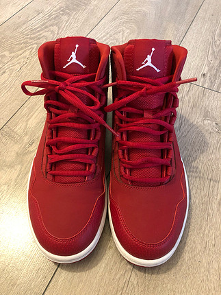 Nike Air Jordan ayakkabı