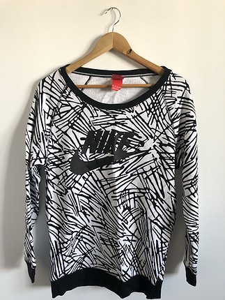 Nike Kadın sweat