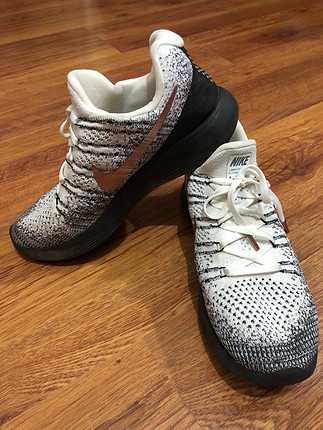 Nike Spor Ayakkabı Flyknit