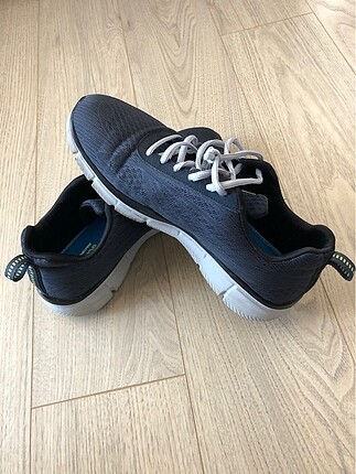 41 Beden Skechers ortopedik ayakkabı