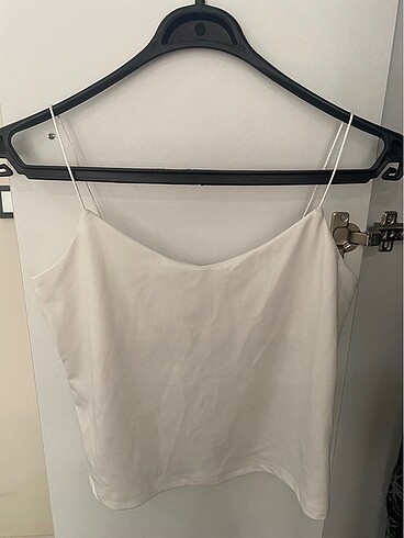 İp askili crop