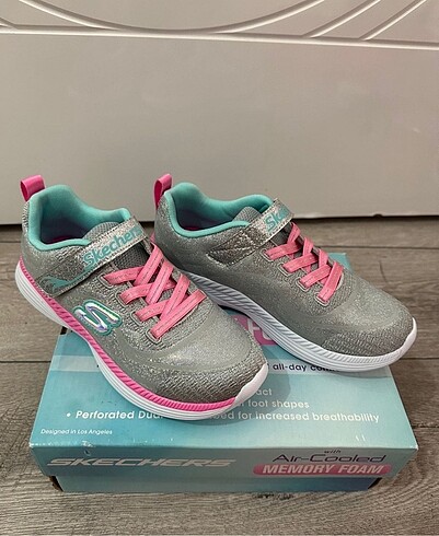 34 numara skechers