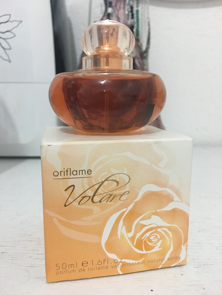 Oriflame volare parfüm