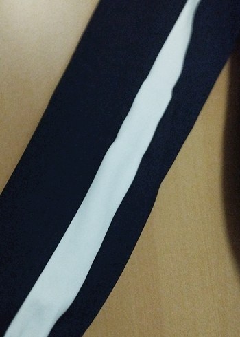 J.Lindeberg bayan Lacivert Fermuarlı üst - Görsel 3