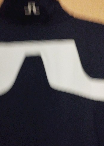 J.Lindeberg bayan Lacivert Fermuarlı üst - Görsel 5