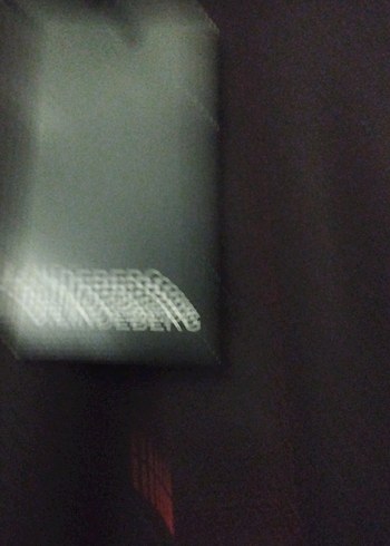 Erkek Siyah Desenli Örgü Polo Tişört - Görsel 3