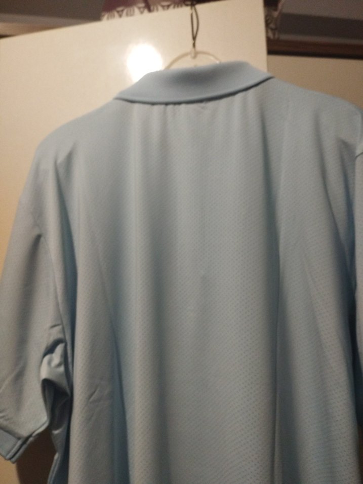 J.LINDEBERG Gri Erkek Polo Tişört - Görsel 2