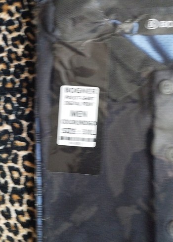 Bogner lacivert Erkek Polo Tişört - Görsel 3