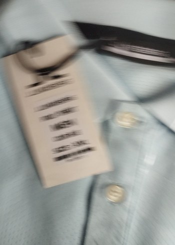 Lindberg Erkek Mavi Kısa Kollu Polo Tişört - Görsel 2