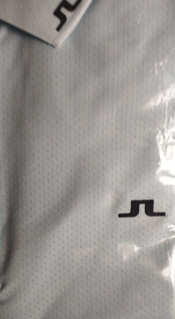 Lindberg Erkek Mavi Kısa Kollu Polo Tişört - Görsel 4